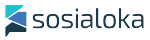 Sosialoka Logo